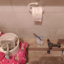 Remonty mieszkań Lublin 2