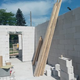 Remonty mieszkań Wieleń 1