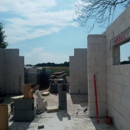 Remonty mieszkań Wieleń 2