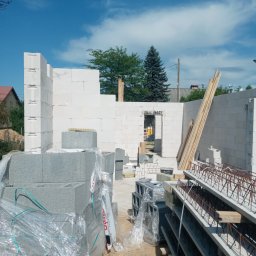 Remonty mieszkań Wieleń 4