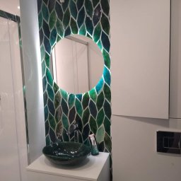 Glazurnik Warszawa 1