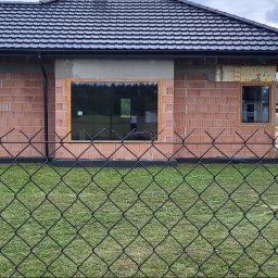 Domy murowane Tarnów 3