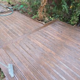 Mycie dachów Lublin 2