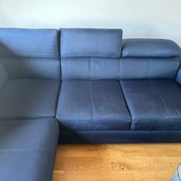 Pranie tapicerki Poznań 4