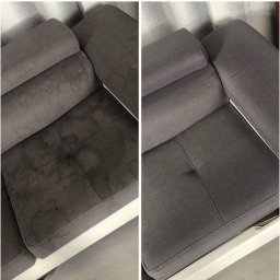 Pranie tapicerki Poznań 3