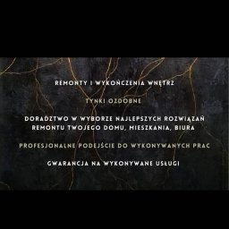 Malowanie mieszkań Izbica 2