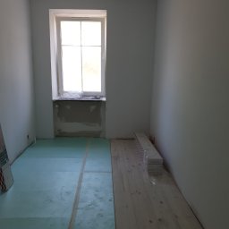 Remont łazienki Wałbrzych 2