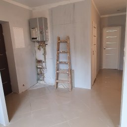 Remont łazienki Wałbrzych 3