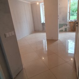 Remont łazienki Wałbrzych 4