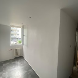 Malowanie mieszkań Wrocław 4