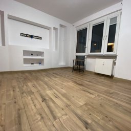 Malowanie mieszkań Wrocław 1