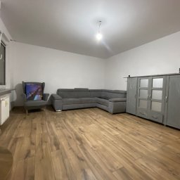 Malowanie mieszkań Wrocław 3