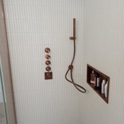 Wykończenia wnętrz Kruszyn Krajeński 1