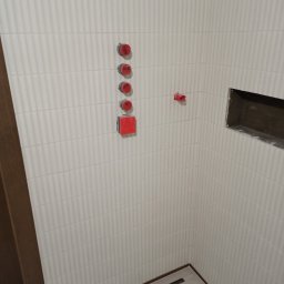 Wykończenia wnętrz Kruszyn Krajeński 2