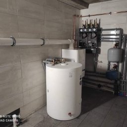 A&M KONSERWACJA 24 SPÓŁKA Z OGRANICZONĄ ODPOWIEDZIALNOŚCIĄ - Zarządca Nieruchomości Warszawa