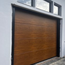 Bramy garażowe Starachowice 3