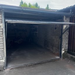 Bramy garażowe Starachowice 4