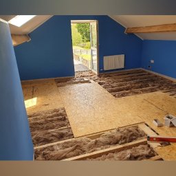 Remonty mieszkań Świdnica 1