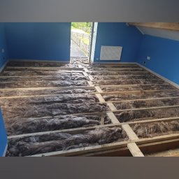 Remonty mieszkań Świdnica 2