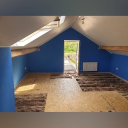 Remonty mieszkań Świdnica 3