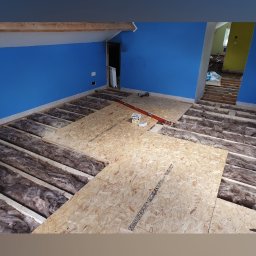 Remonty mieszkań Świdnica 4