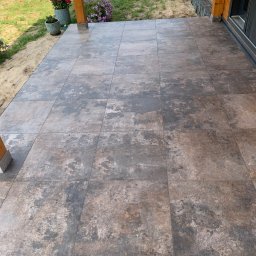 Malowanie mieszkań Głogów 1