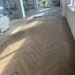 Malowanie mieszkań Głogów 4