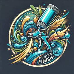 Prestige Finish - Malowanie Biur Warszawa