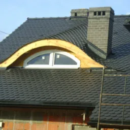Pokrycia dachów