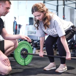 Studio treningu FitNow