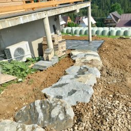 F.H.U Rafacz Szymon - Doskonałej Jakości Rozbiórki Nowy Targ