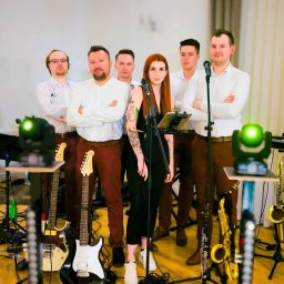 Wixa Band - Zespół Muzyczny Kraków