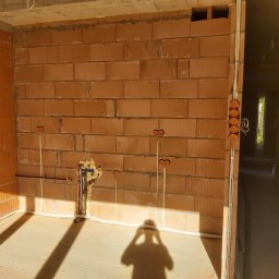 Instalacje elektryczne Warszawa 1