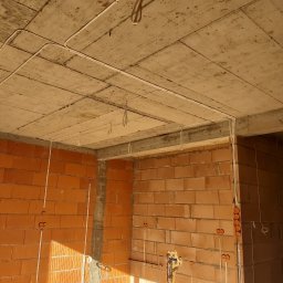 Instalacje elektryczne Warszawa 3