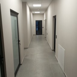 MegaBuD Viacheslav Sapko - Wyjątkowe Malowanie w Firmach Gliwice