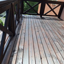 Domy szkieletowe Kowary 4