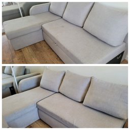 Pranie kanap Zielona Góra 1