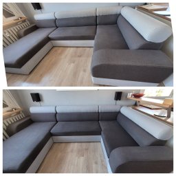 Pranie kanap Zielona Góra 4