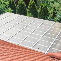 Mycie kostki brukowej Ćmińsk 4