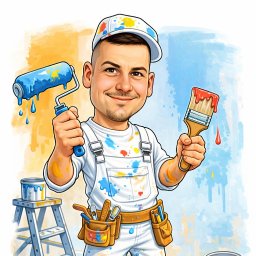 Adrian Nowak - Szpachlowanie Tczew