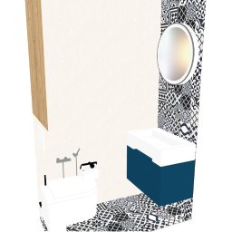 Aranżacja mieszkań Łódź 4