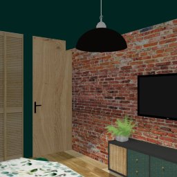 Aranżacja mieszkań Łódź 3