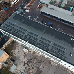 Fotowoltaika Police 1