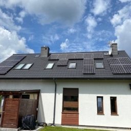 Fotowoltaika Police 4