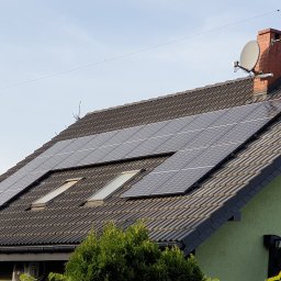 Czyste Powietrze Gliwice 1