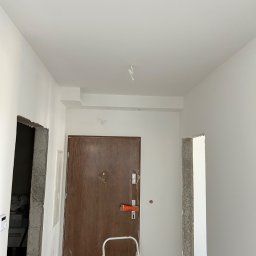 Płyta karton gips Wola Rzędzińska 1