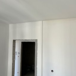 Płyta karton gips Wola Rzędzińska 2