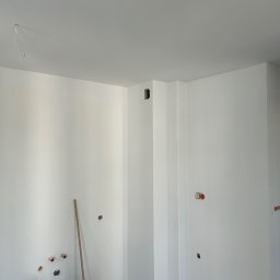 Płyta karton gips Wola Rzędzińska 3