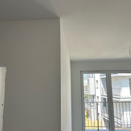 Płyta karton gips Wola Rzędzińska 4