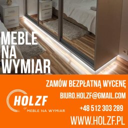 HOLZF - Dobry Zakład Stolarski Myślenice